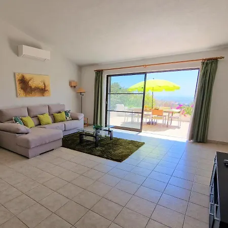 Vivenda Camelia V3 Com Piscina Em - Algarve * Boliqueime
