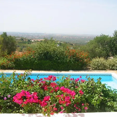 Vivenda Camelia V3 Com Piscina Em - Algarve *