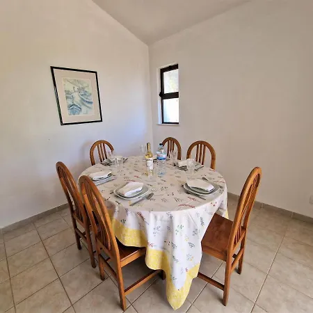 Vivenda Camelia V3 Com Piscina Em - Algarve Willa