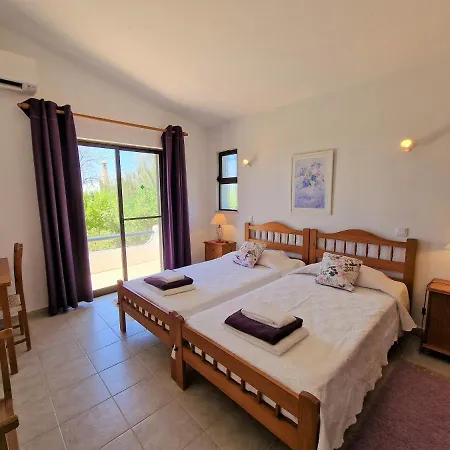 Vivenda Camelia V3 Com Piscina Em - Algarve * Boliqueime