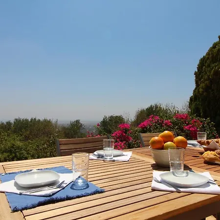 Vivenda Camelia V3 Com Piscina Em - Algarve Boliqueime