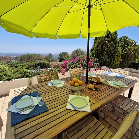Vivenda Camelia V3 Com Piscina Em - Algarve * Boliqueime