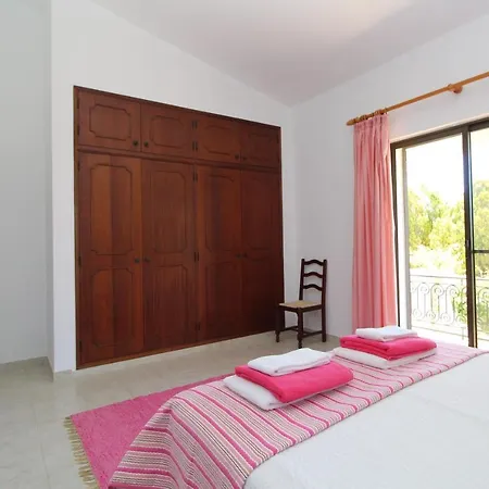 Vivenda Camelia V3 Com Piscina Em - Algarve * Boliqueime