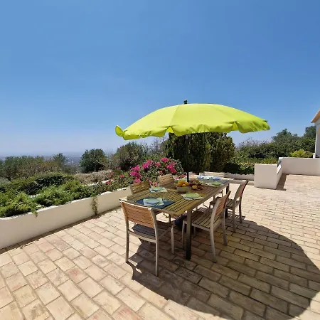 Villa Vivenda Camelia V3 Com Piscina Em - Algarve Boliqueime