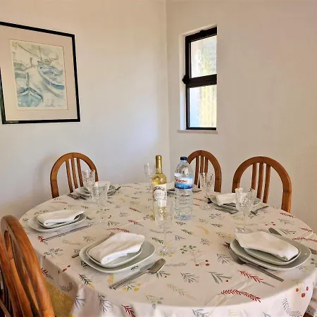 Vivenda Camelia V3 Com Piscina Em - Algarve Βίλα