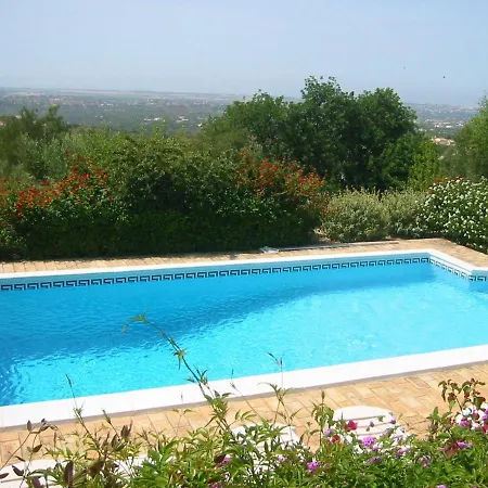 Vivenda Camelia V3 Com Piscina Em - Algarve Βίλα *