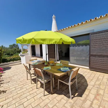 Vivenda Camelia V3 Com Piscina Em - Algarve Βίλα *
