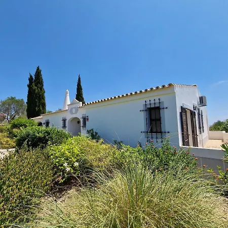 Βίλα Vivenda Camelia V3 Com Piscina Em - Algarve Boliqueime