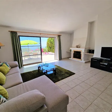 Βίλα Vivenda Camelia V3 Com Piscina Em - Algarve Boliqueime