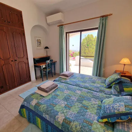Vivenda Camelia V3 Com Piscina Em - Algarve * Boliqueime