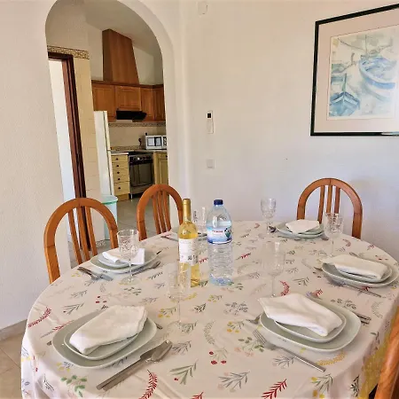 Vivenda Camelia V3 Com Piscina Em - Algarve Villa