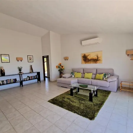 Vivenda Camelia V3 Com Piscina Em - Algarve Villa *