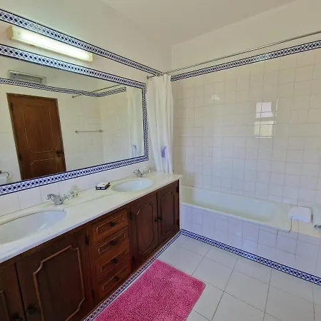 Vivenda Camelia V3 Com Piscina Em - Algarve Villa *